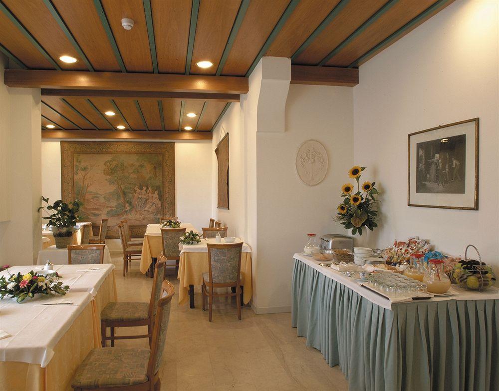 Hotel Ristorante Primavera Godega di Sant'Urbano Экстерьер фото