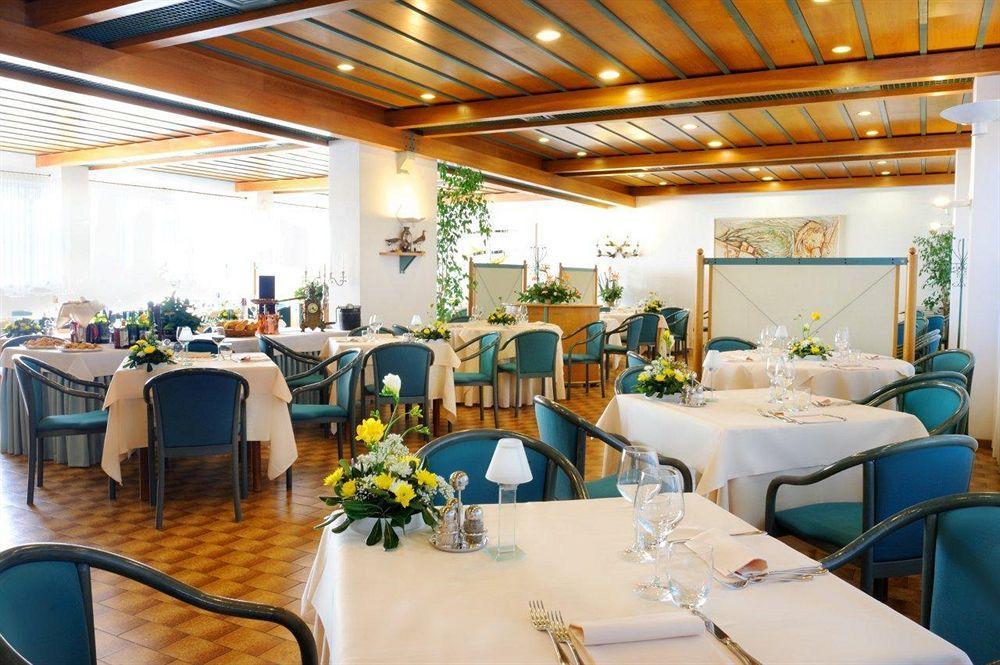 Hotel Ristorante Primavera Godega di Sant'Urbano Экстерьер фото